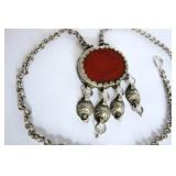 Omani Necklace
