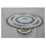 Crown Staffordshire Cake Stand