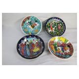 Turkish Bowls