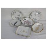 Trinket Dishes