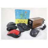 Office Equipment