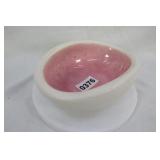 Art Pottery Bowl