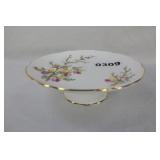 Aynsley Bone China Compote