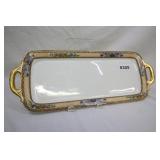 Limoges Porcelain Platter