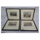 Vintage Engravings