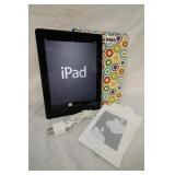 Apple iPad