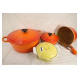 MCM Enamel Ware