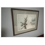 O.K. Schenk Limited Edition Print