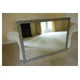 Large Wall Mirror