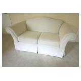 Sklar Peppler Love Seat