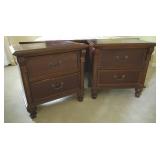 Bedside Night Tables