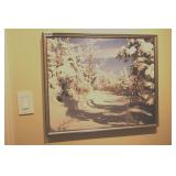 Photographic Enlargement