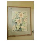 Original Watercolour