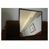 Wall Mirror