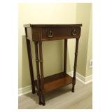 Bombay Company Lamp Table
