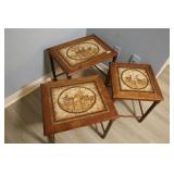MCM Tables
