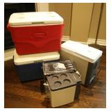 Beverage Coolers