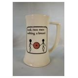Novelty Mug