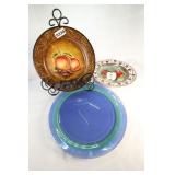 Decorative Plates