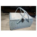 Sewing Basket