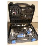Mastercraft Air Tools