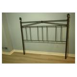 Queen Size Headboard