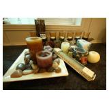 Decorative Candles
