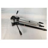 Tripod & Monopod