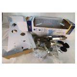 Weiser Entry Lock