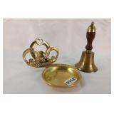 Brass Bell