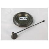 Candle Snuff