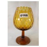 MCM Empoli Vase