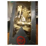 Brass Door Hardware