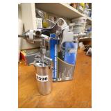 Paint Gun NIB