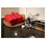Bar Ware