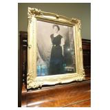 Antique Portrait