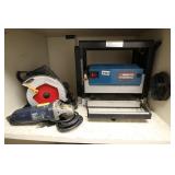 10-Inch Planer And More