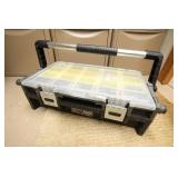Hardware Caddy