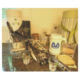 Bar Accessories