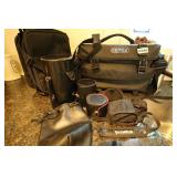 Camera Bags