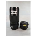 Nikon Zoom Lens