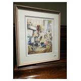 Shirley Deaville Limited Edition Print