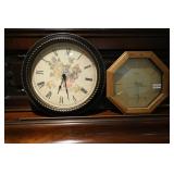 Two Clocks