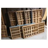 Letter Trays