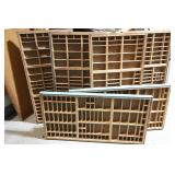 Letter Trays