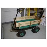Princess Auto Wagon