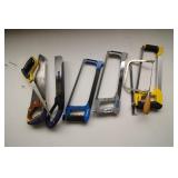 Hand Saws