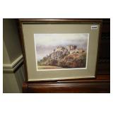 Malcolm Butts Limited Edition Print