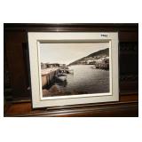 Photograph Of Boats
