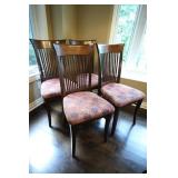 Dining Chairs